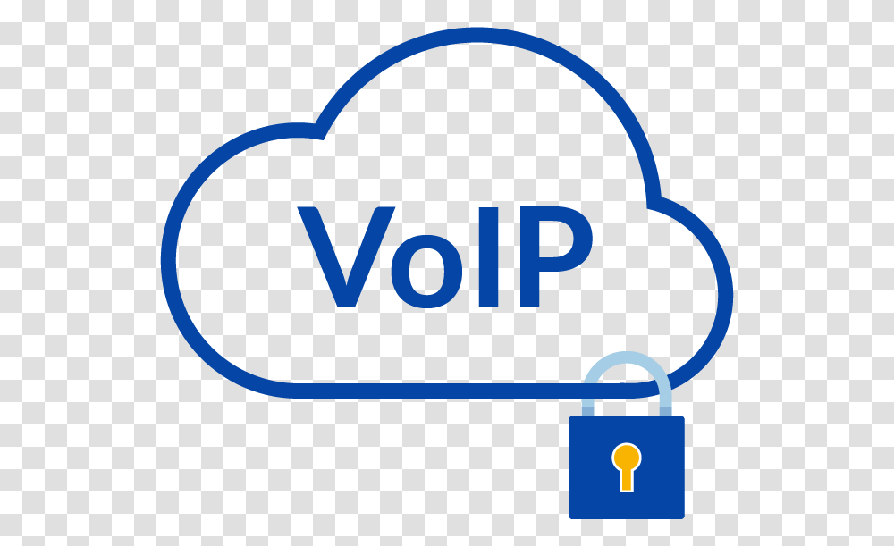 Hosted Pbx Security Icon Secure Voip Icon, Logo, Trademark Transparent Png