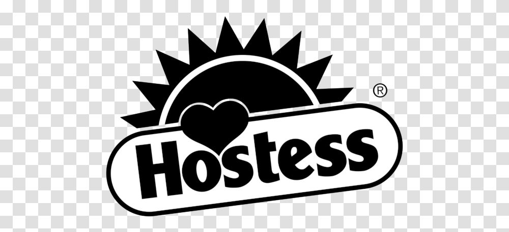 Hostess Logo Svg Hostess, Symbol, Trademark, Text, Label Transparent Png