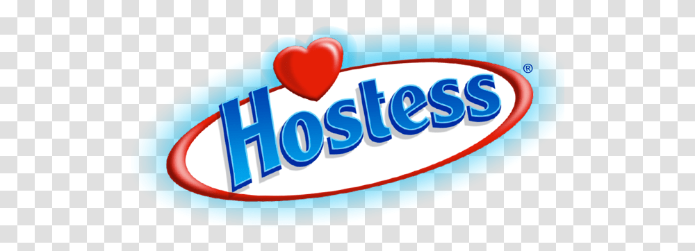 Hostess Logos Logo Hostess, Label, Text, Word, Food Transparent Png