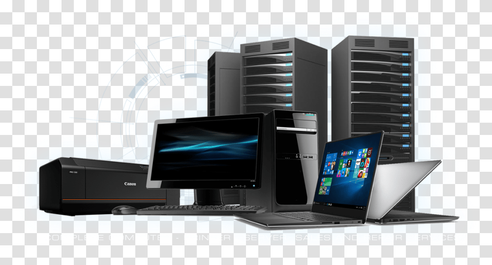 Hosting Servers, Computer, Electronics, Monitor, Screen Transparent Png
