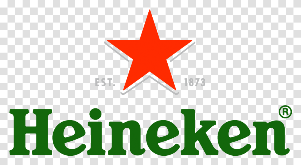 Hot 97 Street Team With Heineken At Miss Wong S Heineken Logo, Star Symbol, Number Transparent Png