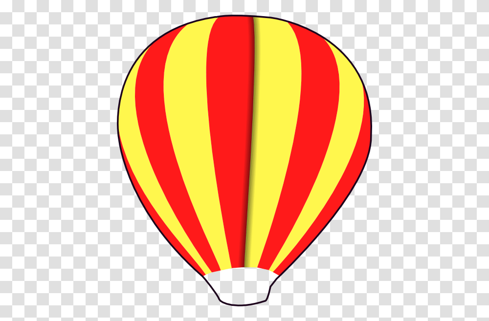 Hot Air Ballon Clip Art For Web, Balloon, Hot Air Balloon, Aircraft, Vehicle Transparent Png