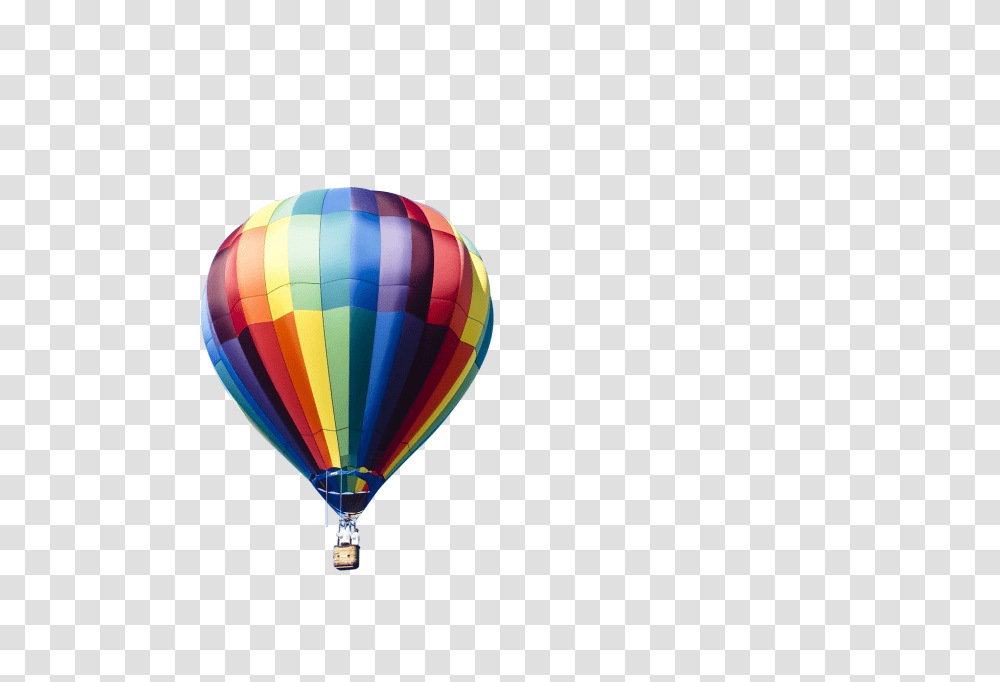 Hot Air Balloon Clip, Holiday, Aircraft, Vehicle, Transportation Transparent Png