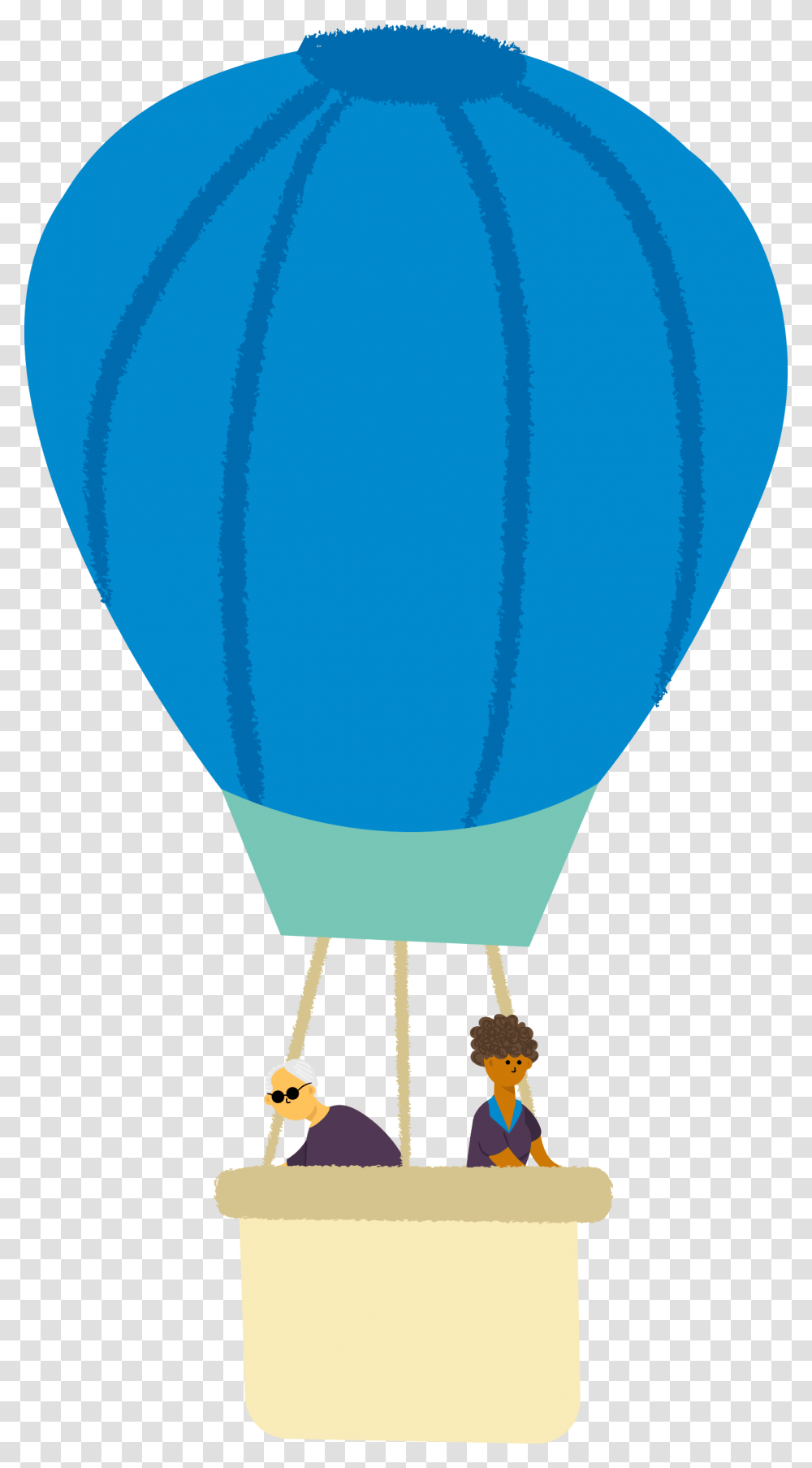 Hot Air Balloon, Aircraft, Vehicle, Transportation, Adventure Transparent Png