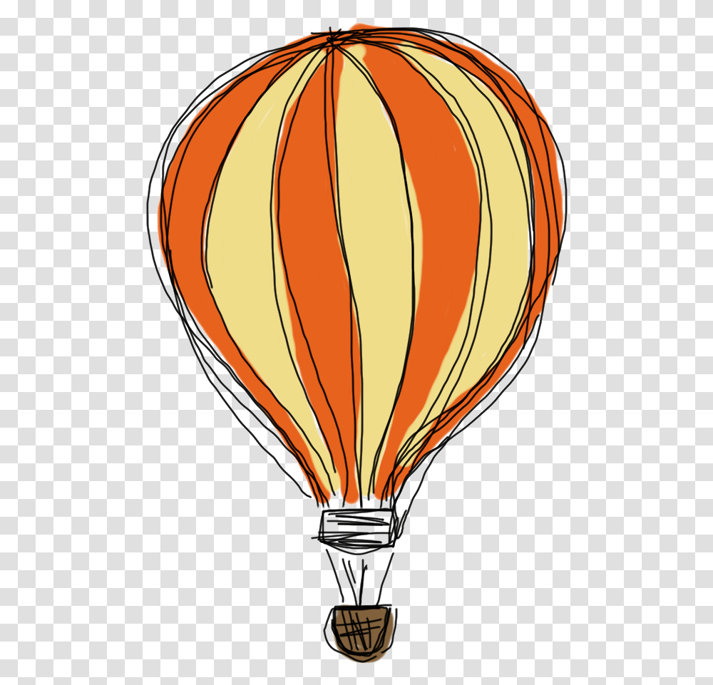 Hot Air Balloon, Aircraft, Vehicle, Transportation, Helmet Transparent Png