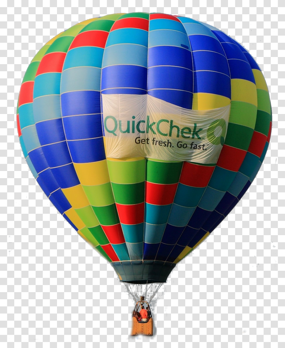 Hot Air Balloon, Aircraft, Vehicle, Transportation Transparent Png