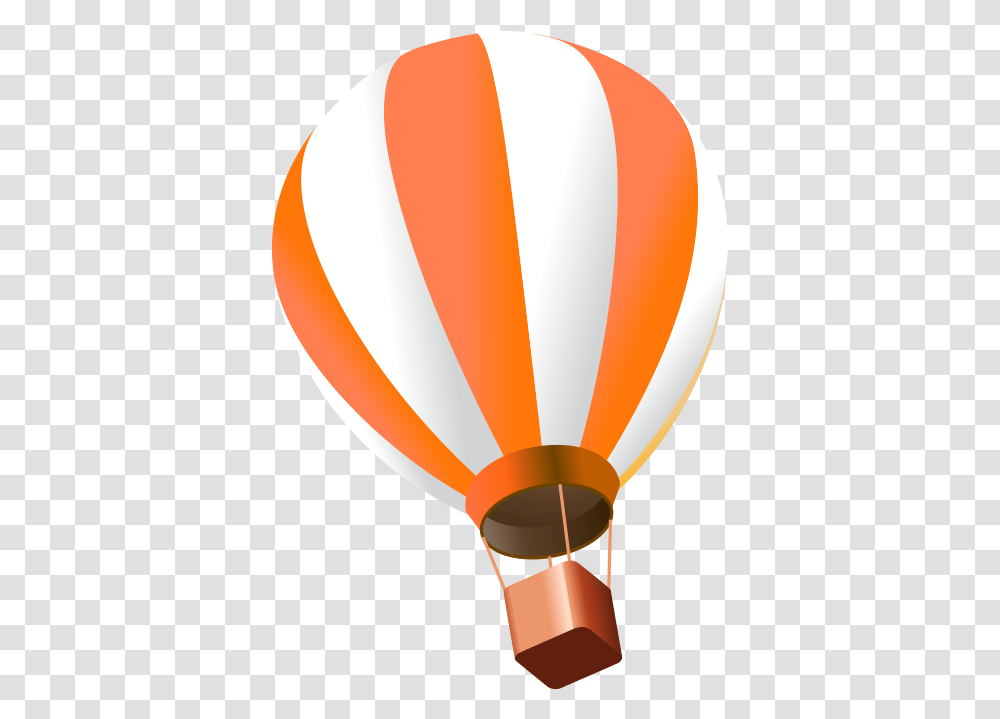 Hot Air Balloon, Aircraft, Vehicle, Transportation Transparent Png