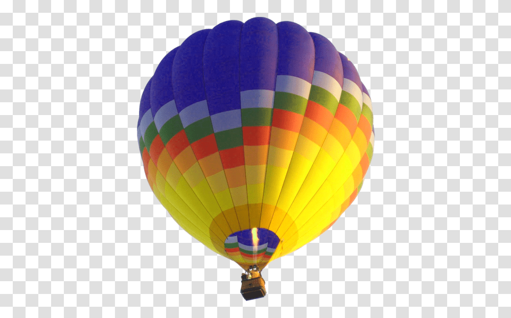 Hot Air Balloon Background Background Hot Air Balloon, Aircraft Transparent Png