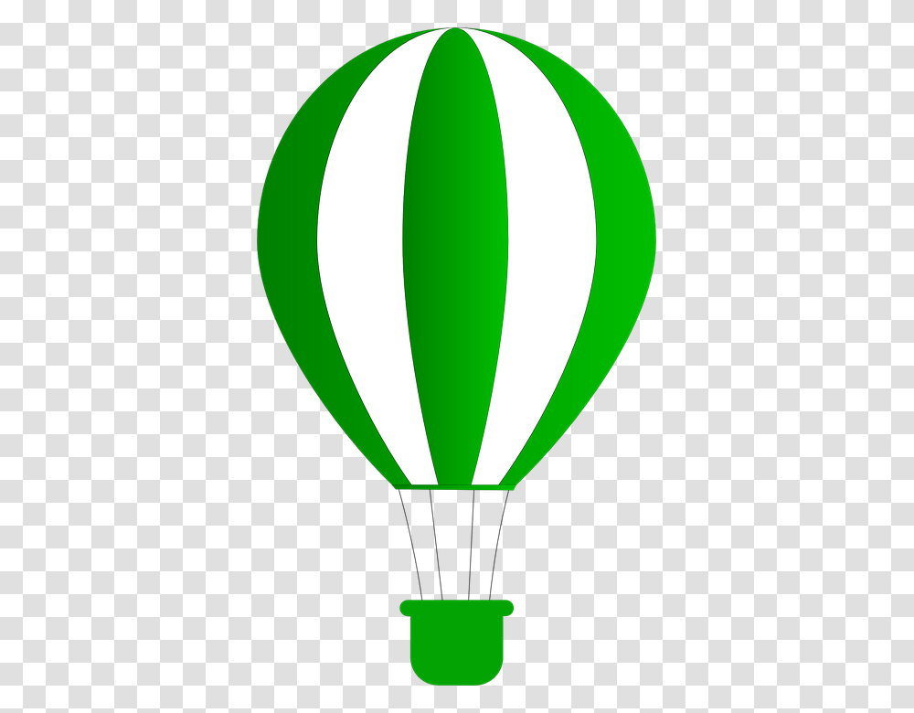 Hot Air Balloon Balloon Vehicle Air Travel Hot Air Balloon Blue, Transportation, Aircraft, Tape Transparent Png
