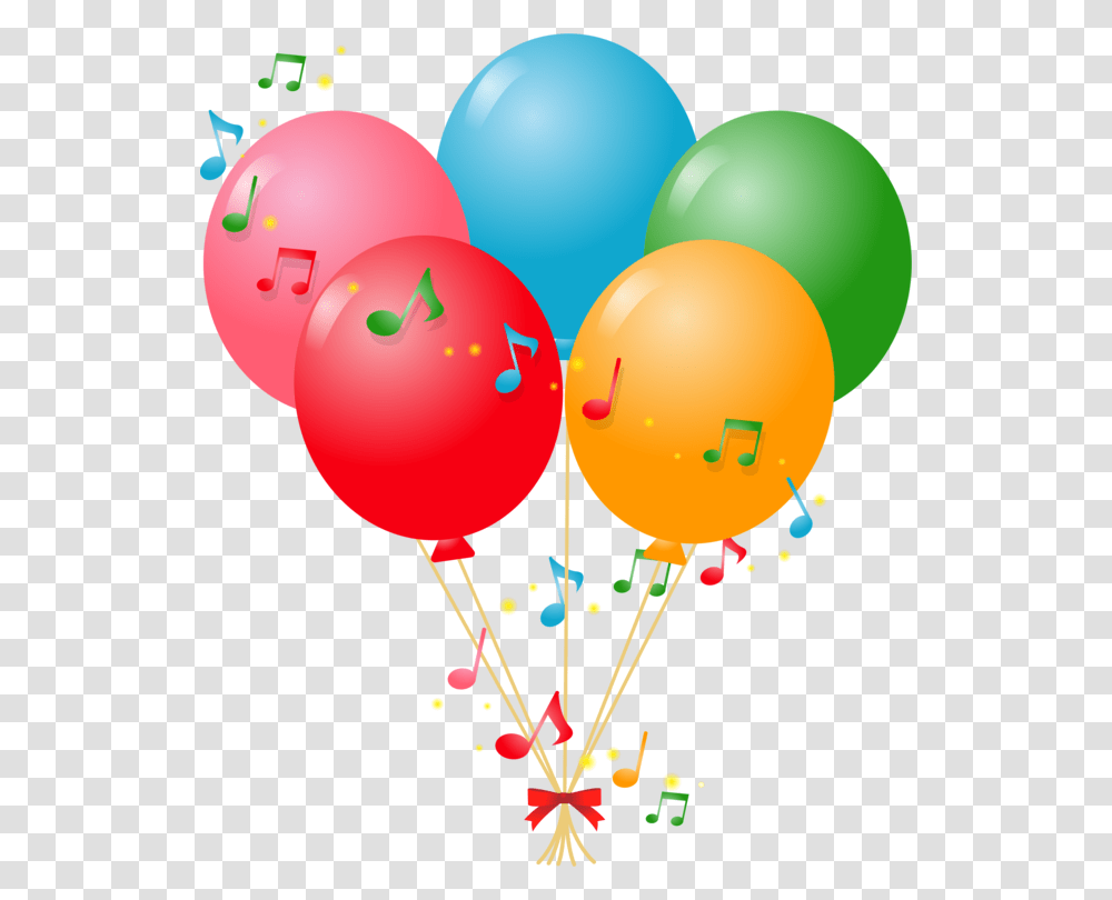 Hot Air Balloon Birthday Computer Icons Party Transparent Png