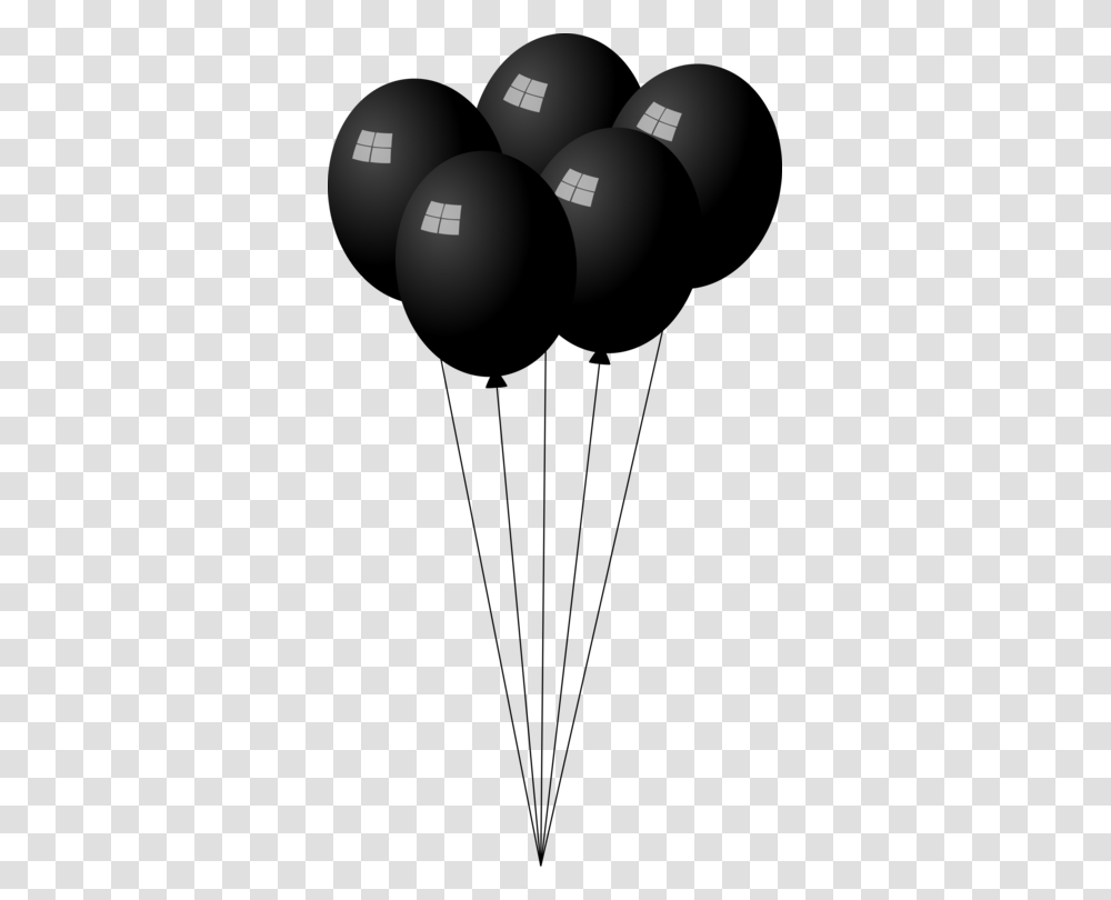 Hot Air Balloon Birthday Download, Sphere Transparent Png