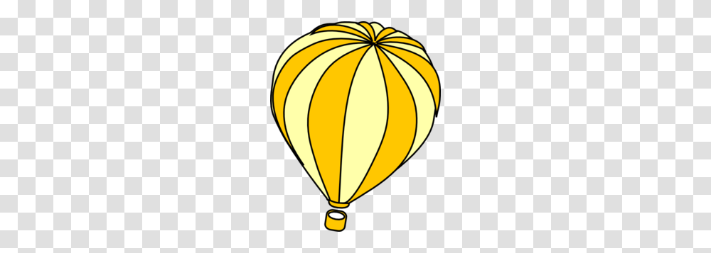 Hot Air Balloon Border Clip Art, Aircraft, Vehicle, Transportation, Banana Transparent Png
