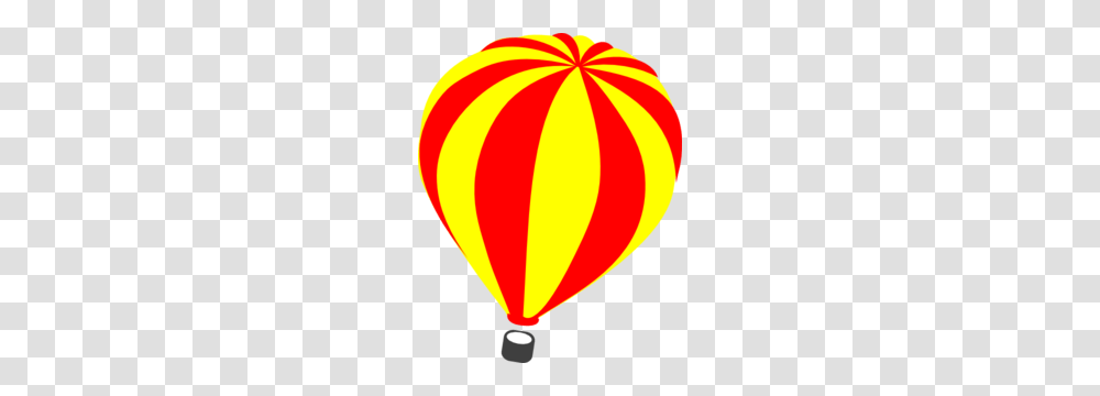 Hot Air Balloon Clip Art, Aircraft, Vehicle, Transportation, Adventure Transparent Png