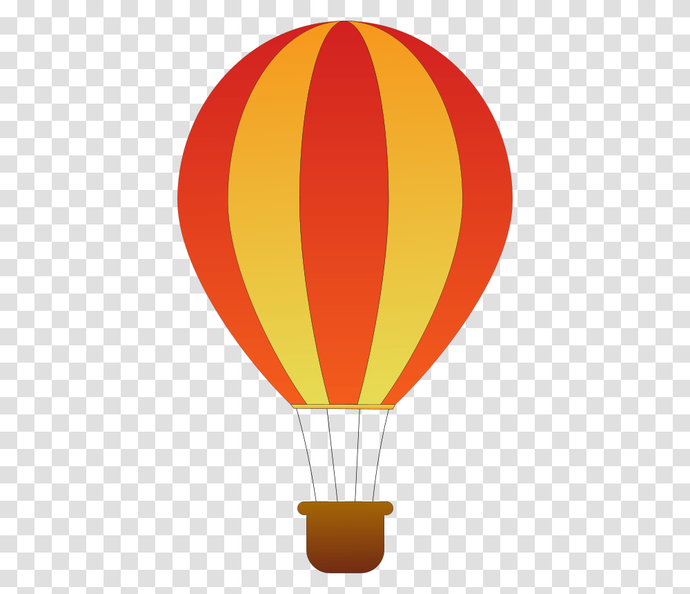 Hot Air Balloon Clip Art Free, Aircraft, Vehicle, Transportation, Rug Transparent Png