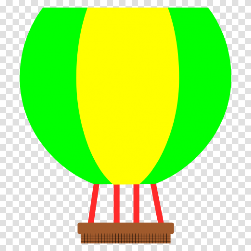 Hot Air Balloon Clip Art Free Free Clipart Download, Vehicle, Transportation, Lamp, Aircraft Transparent Png