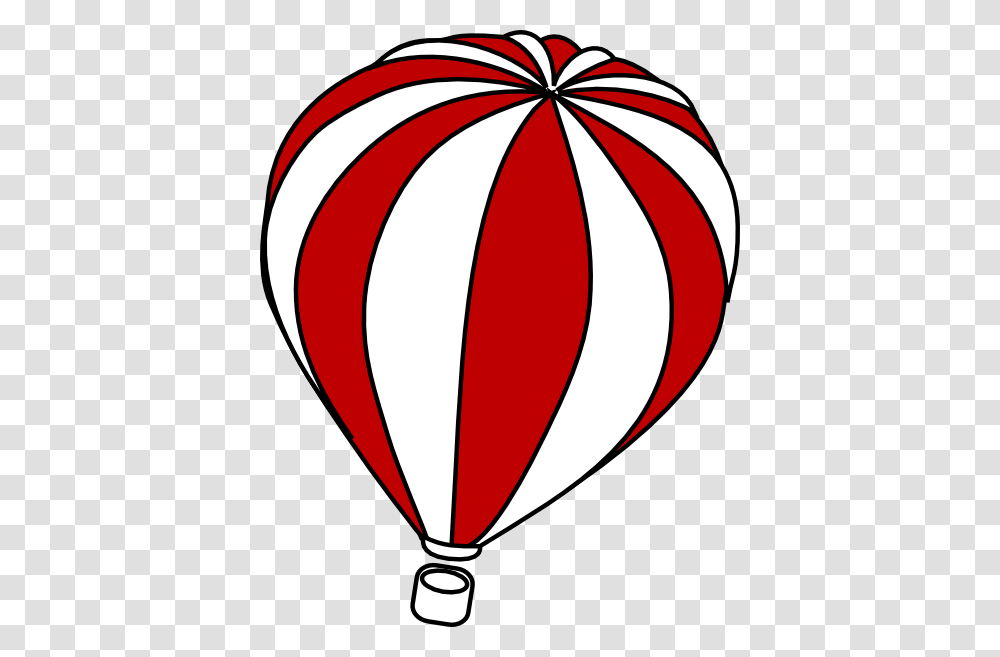 Hot Air Balloon Clip Art Outline Pc, Aircraft, Vehicle, Transportation, Dynamite Transparent Png