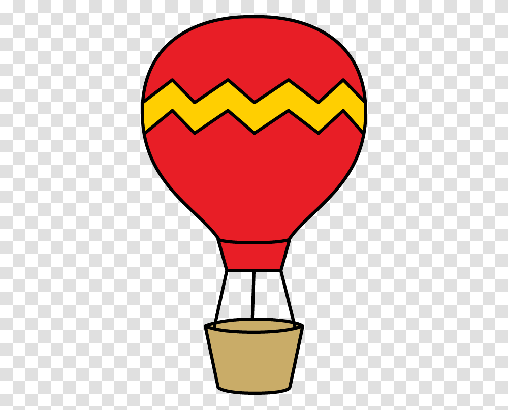 Hot Air Balloon Clipart, Aircraft, Vehicle, Transportation, Leisure Activities Transparent Png