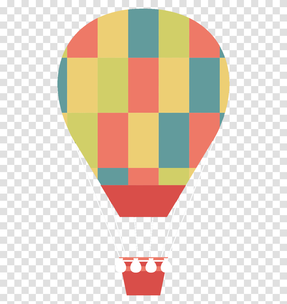 Hot Air Balloon Clipart Download Hot Air Balloon, Rug, Aircraft, Vehicle, Transportation Transparent Png