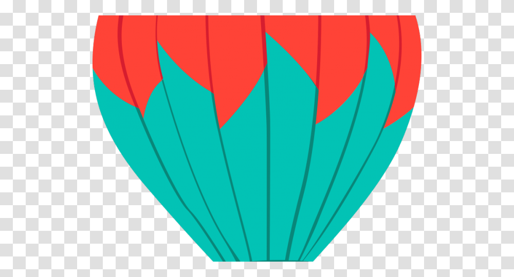 Hot Air Balloon Clipart Oh The Places You'll Go Hot Air Balloon, Aircraft, Vehicle Transparent Png