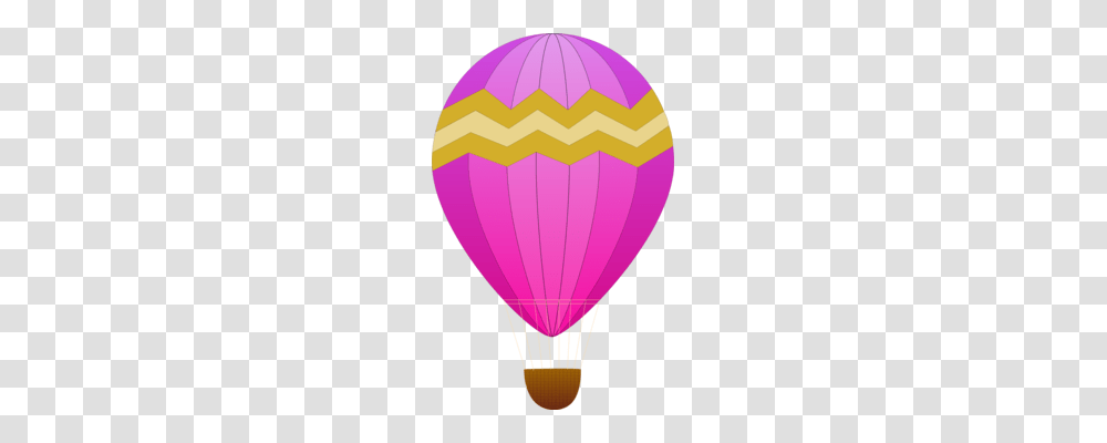 Hot Air Balloon Computer Icons Download, Aircraft, Vehicle, Transportation Transparent Png