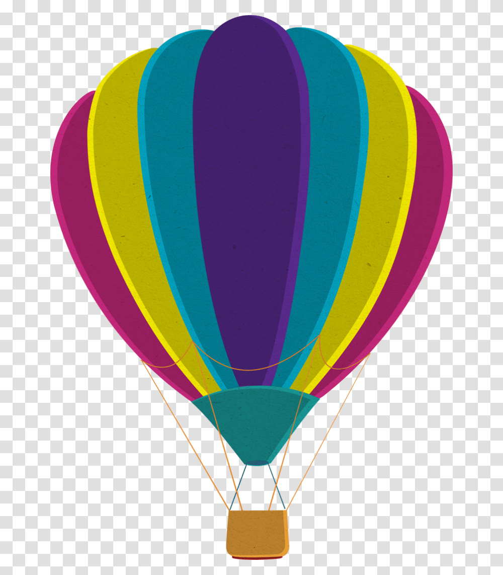 Hot Air Balloon Download Best Hot Air Balloon Hot Air Balloon Clip Art, Aircraft Transparent Png