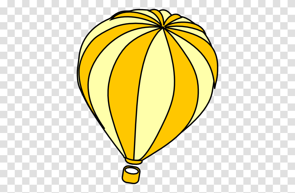 Hot Air Balloon Drawing Template, Aircraft, Vehicle, Transportation, Banana Transparent Png