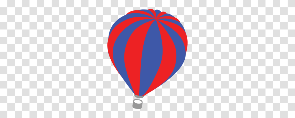 Hot Air Balloon Flight Computer Icons Bag, Aircraft, Vehicle, Transportation, Adventure Transparent Png
