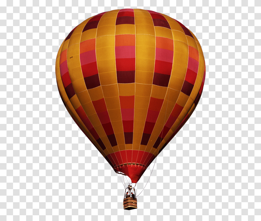 Hot Air Balloon Gifs Fondos Pazenlatormenta Genes Airship, Aircraft, Vehicle, Transportation Transparent Png