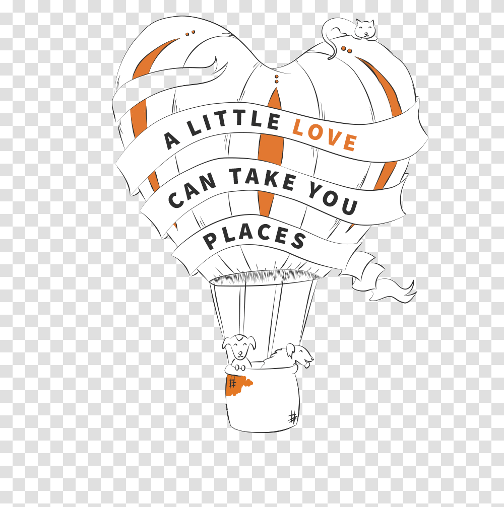 Hot Air Balloon, Helmet, Light, Crowd Transparent Png