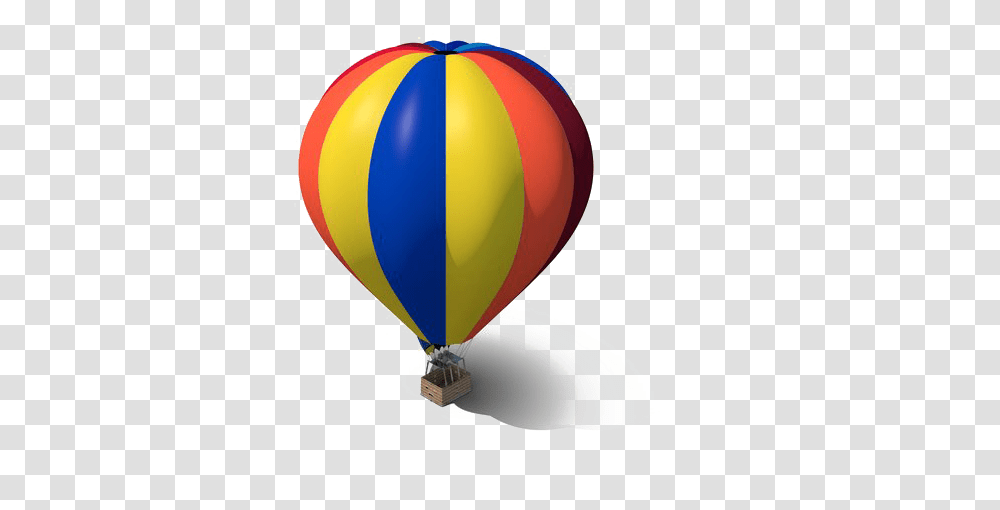 Hot Air Balloon High Quality Image Hot Air Balloon, Vehicle, Transportation Transparent Png