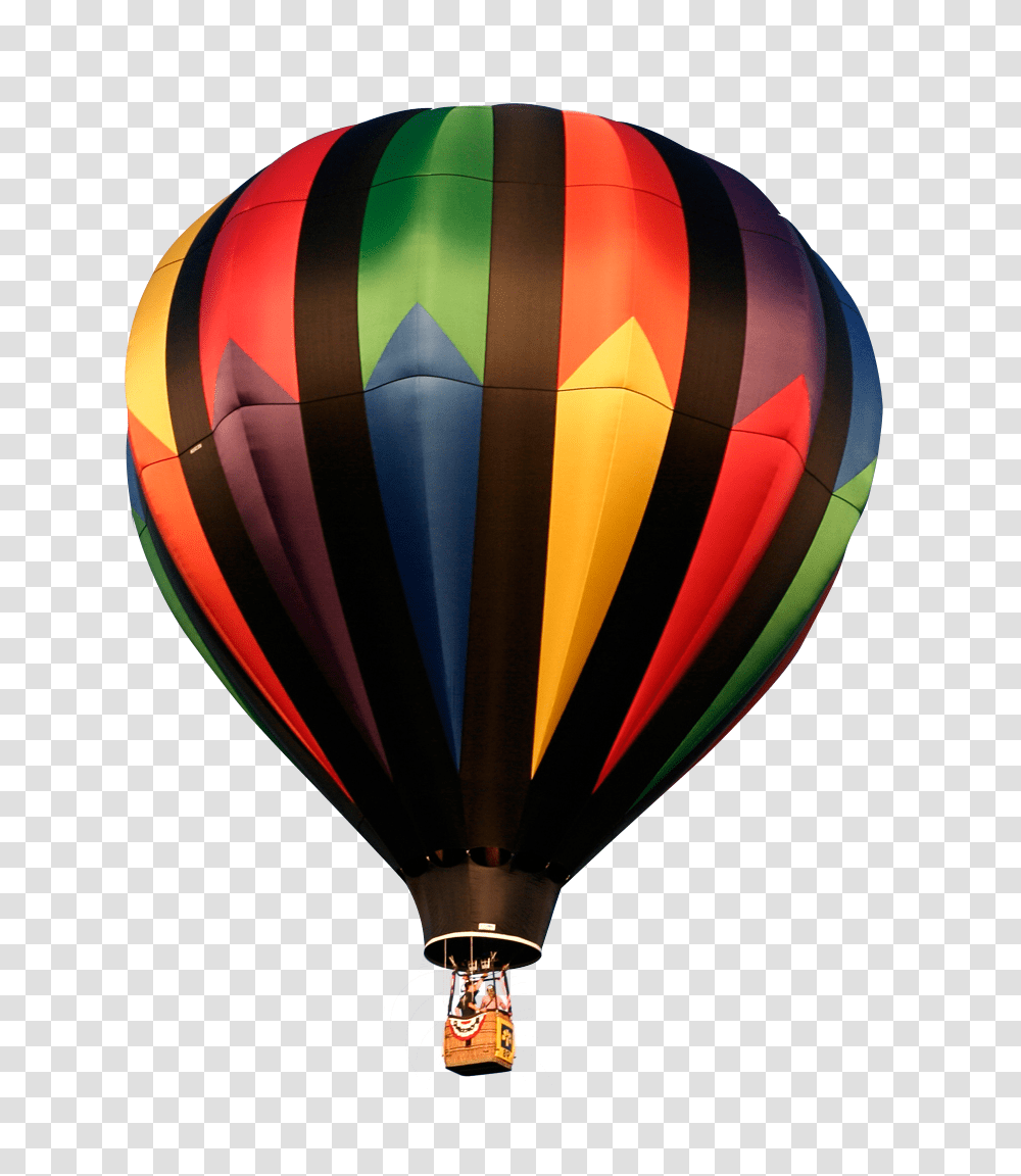 Hot Air Balloon Image, Aircraft, Vehicle, Transportation Transparent Png