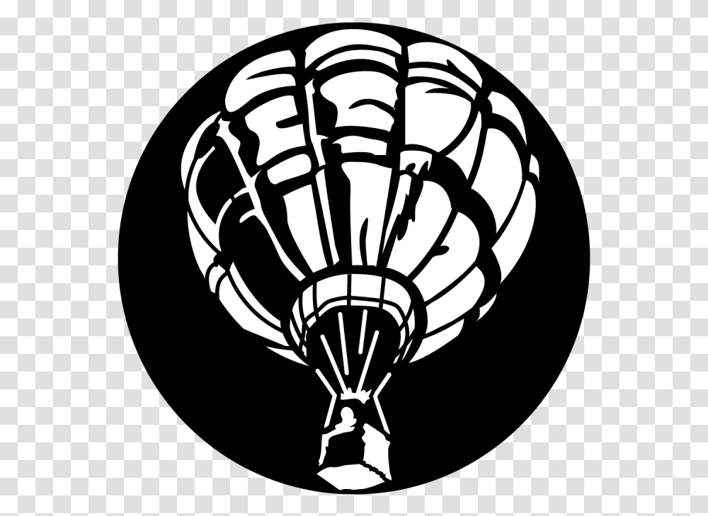 Hot Air Balloon, Lamp, Aircraft, Vehicle, Transportation Transparent Png