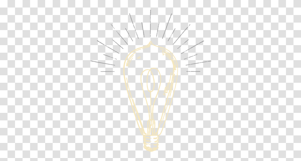 Hot Air Balloon, Light, Lightbulb Transparent Png