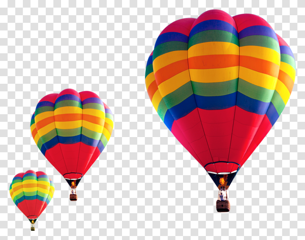 Hot Air Balloon Network Video Recorder Gas Hot Air Hot Air Balloon, Aircraft, Vehicle Transparent Png