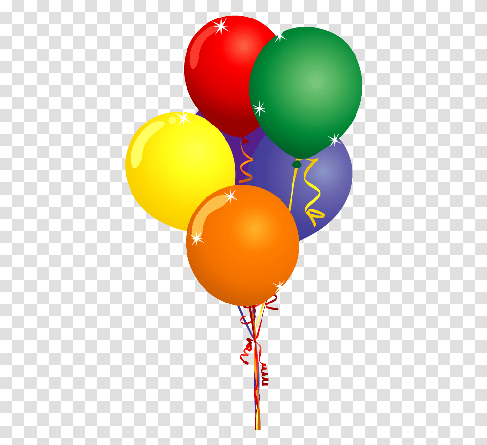 Hot Air Balloon Party Clip Art Balloon Birthday Clip Art Transparent Png
