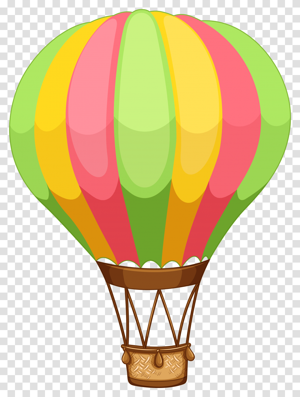 Hot Air Balloon Royalty Free Clip Art Hot Air Balloon Clipart, Aircraft, Vehicle Transparent Png