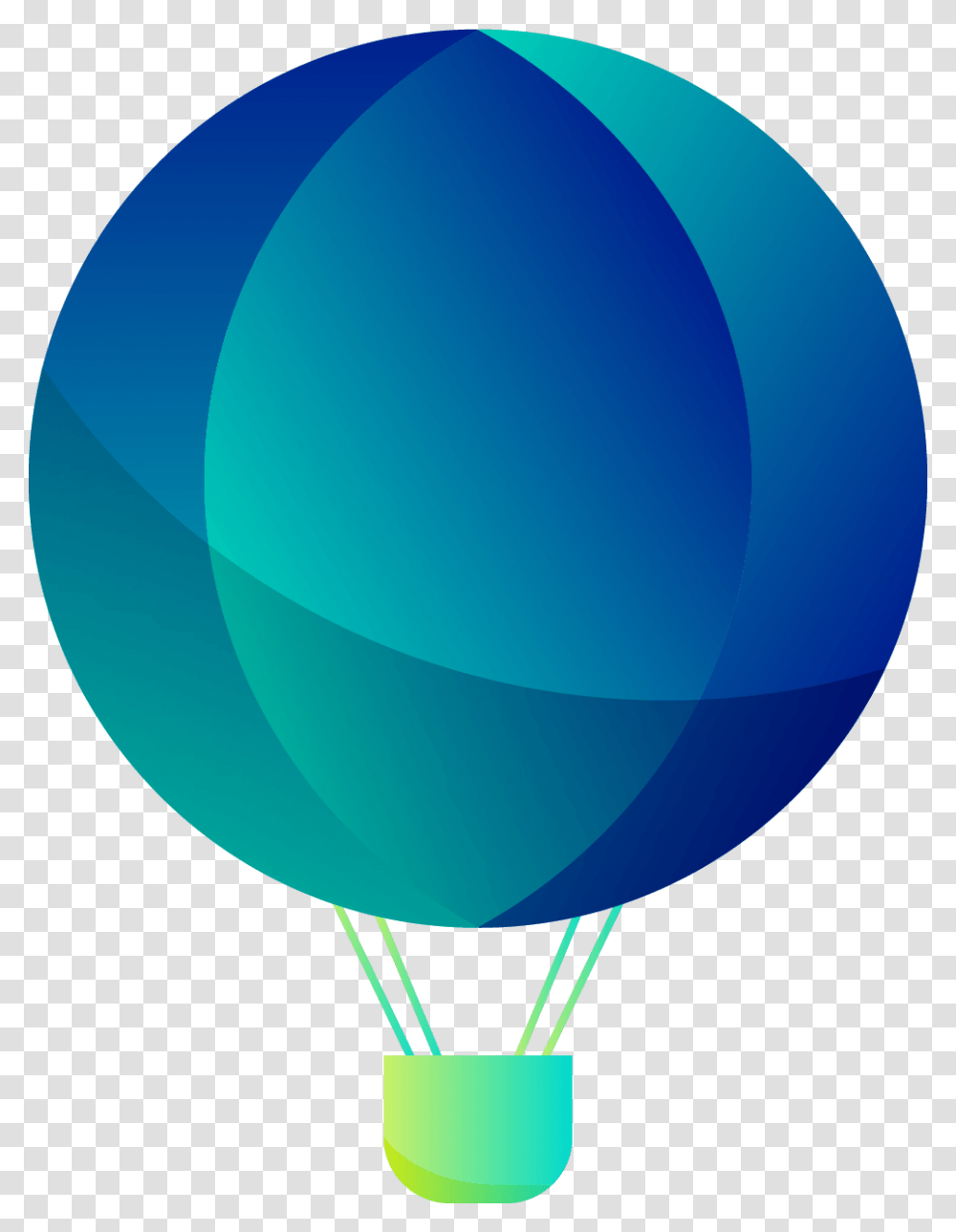 Hot Air Balloon, Sphere, Transportation, Vehicle, Aircraft Transparent Png