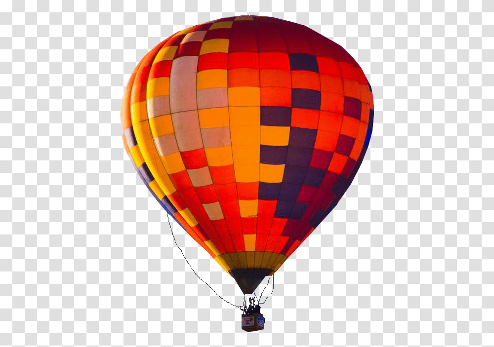 Hot Air Balloon Spider Background Image Hot Air Balloon Background, Aircraft, Vehicle, Transportation Transparent Png