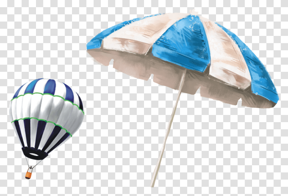 Hot Air Balloon, Tent, Canopy, Vehicle, Transportation Transparent Png