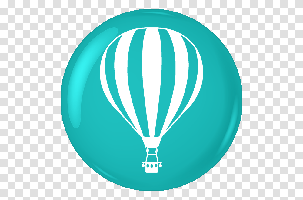 Hot Air Balloon, Vehicle, Transportation, Aircraft Transparent Png