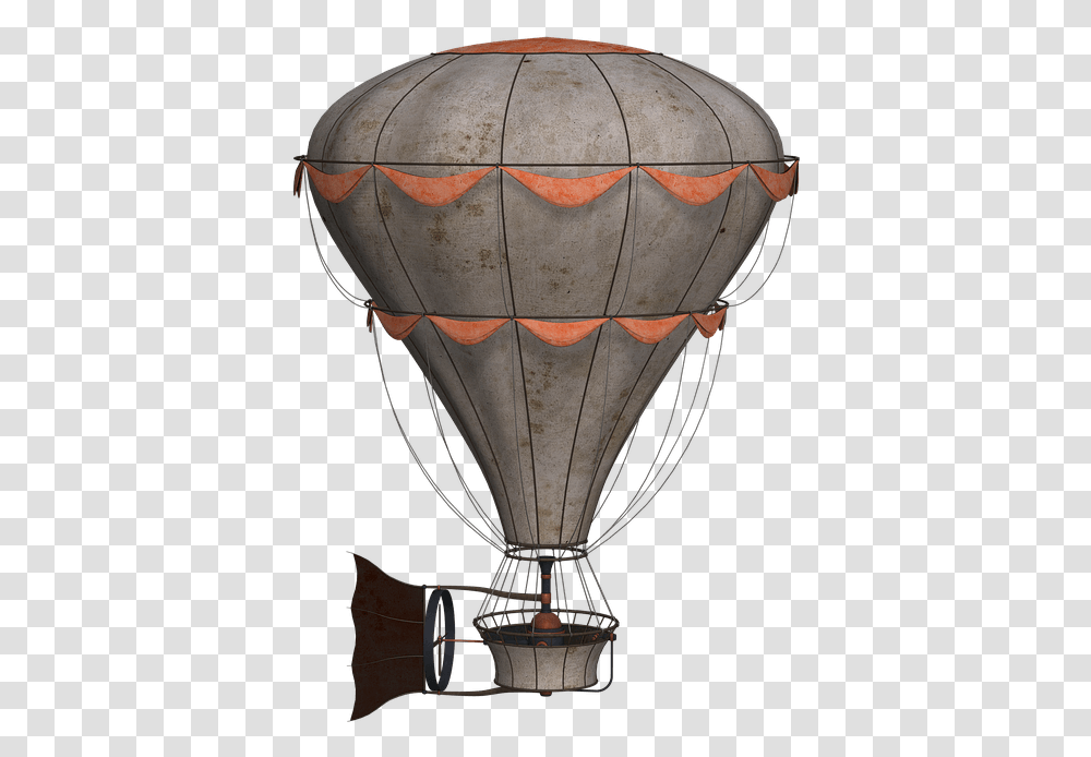 Hot Air Balloon Vintage Clip Arts Air Balloon Vintage Clipart, Helmet, Apparel, Transportation Transparent Png