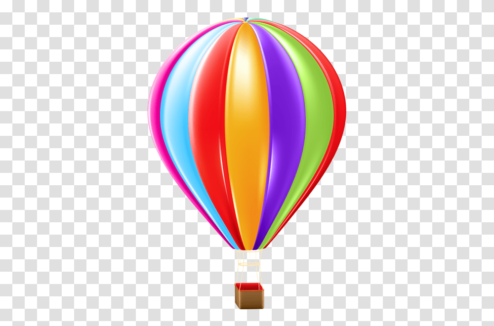Hot Air Balloons Air Balloon, Aircraft, Vehicle, Transportation Transparent Png