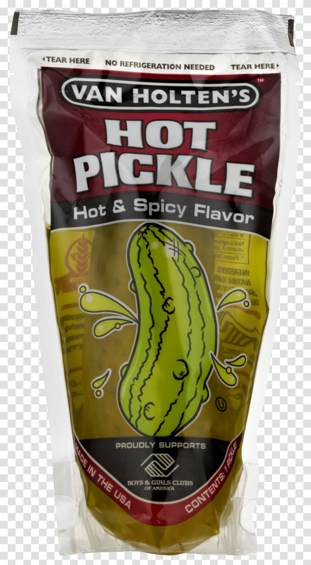 Hot And Spicy Pickle, Relish, Food, Beer, Alcohol Transparent Png