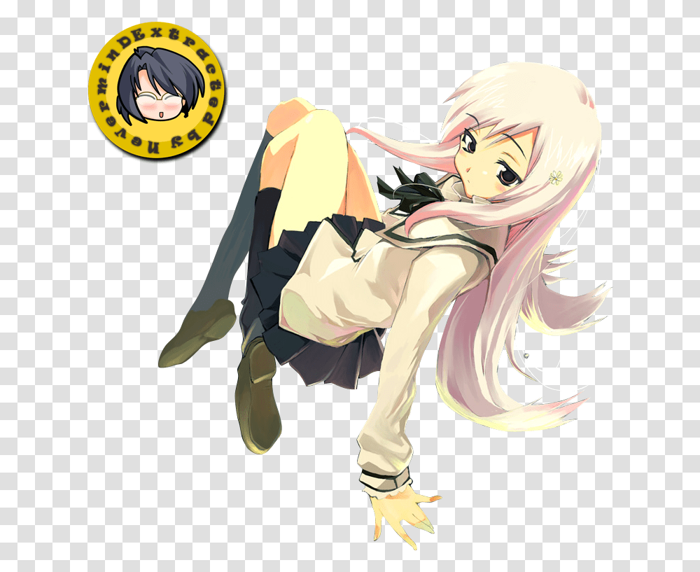 Hot Anime Girl 07 Dec 2010 Anime Girls With White Anime Girls With White Hair, Person, Art, Animal, Comics Transparent Png