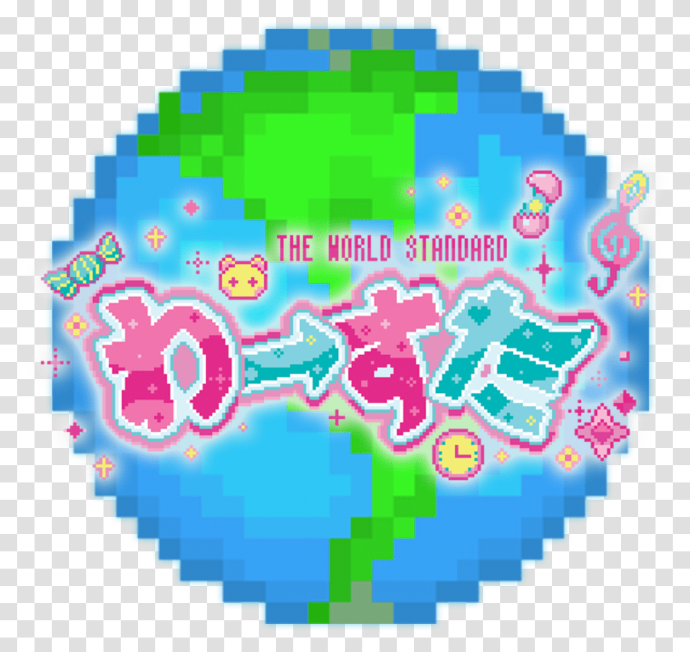 Hot Anime Girl Wasuta At Anime North Image Gallery Logo Deadpool Pixel, Label, Text, Birthday Cake, Food Transparent Png