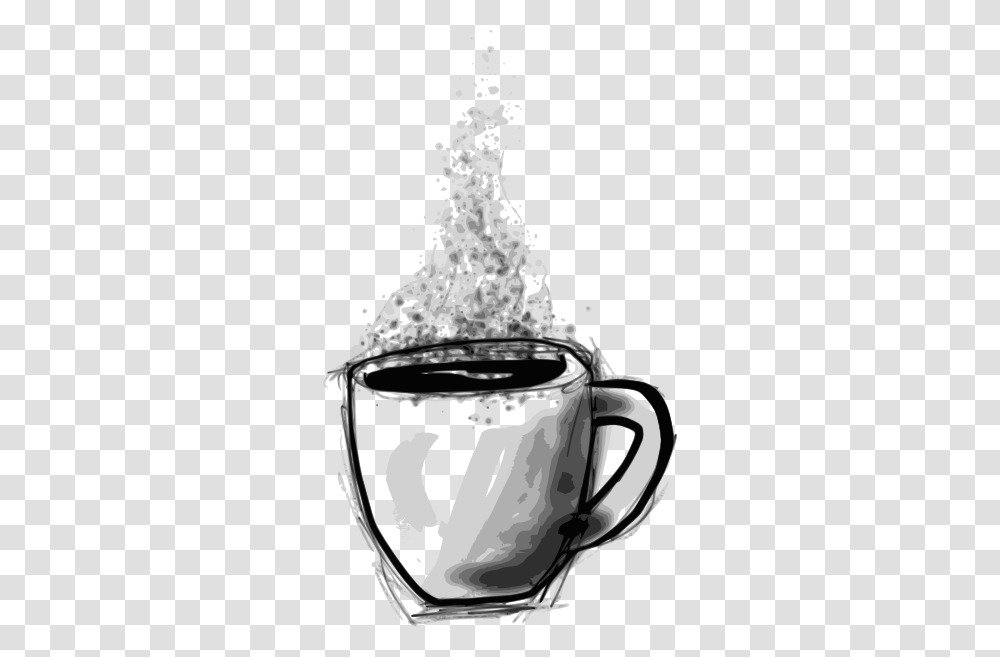 Hot Beverage Clip Art, Coffee Cup, Wedding Cake, Dessert, Food Transparent Png