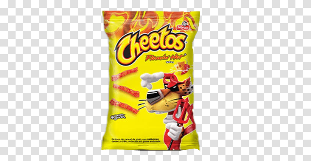 Hot Cheetos Cheetos Flamin Hot, Sweets, Food, Confectionery, Snack Transparent Png