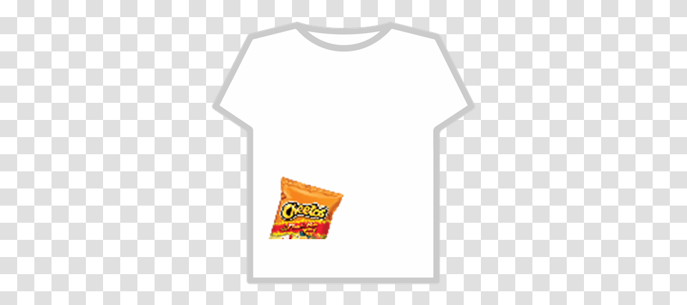 Hot Cheetos Roblox Muscle Roblox T Shirt, Clothing, Apparel, Sleeve, T-Shirt Transparent Png