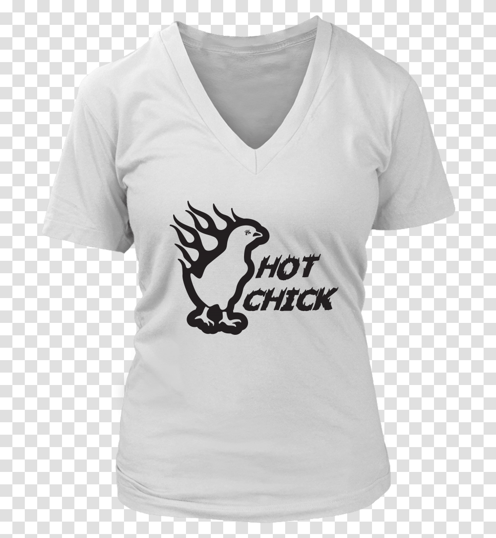 Hot Chick Girls Born In July, Apparel, T-Shirt, Sleeve Transparent Png