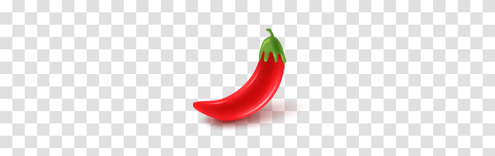 Hot Chili Icon Rave Iconset Indeepop, Plant, Vegetable, Food, Banana Transparent Png